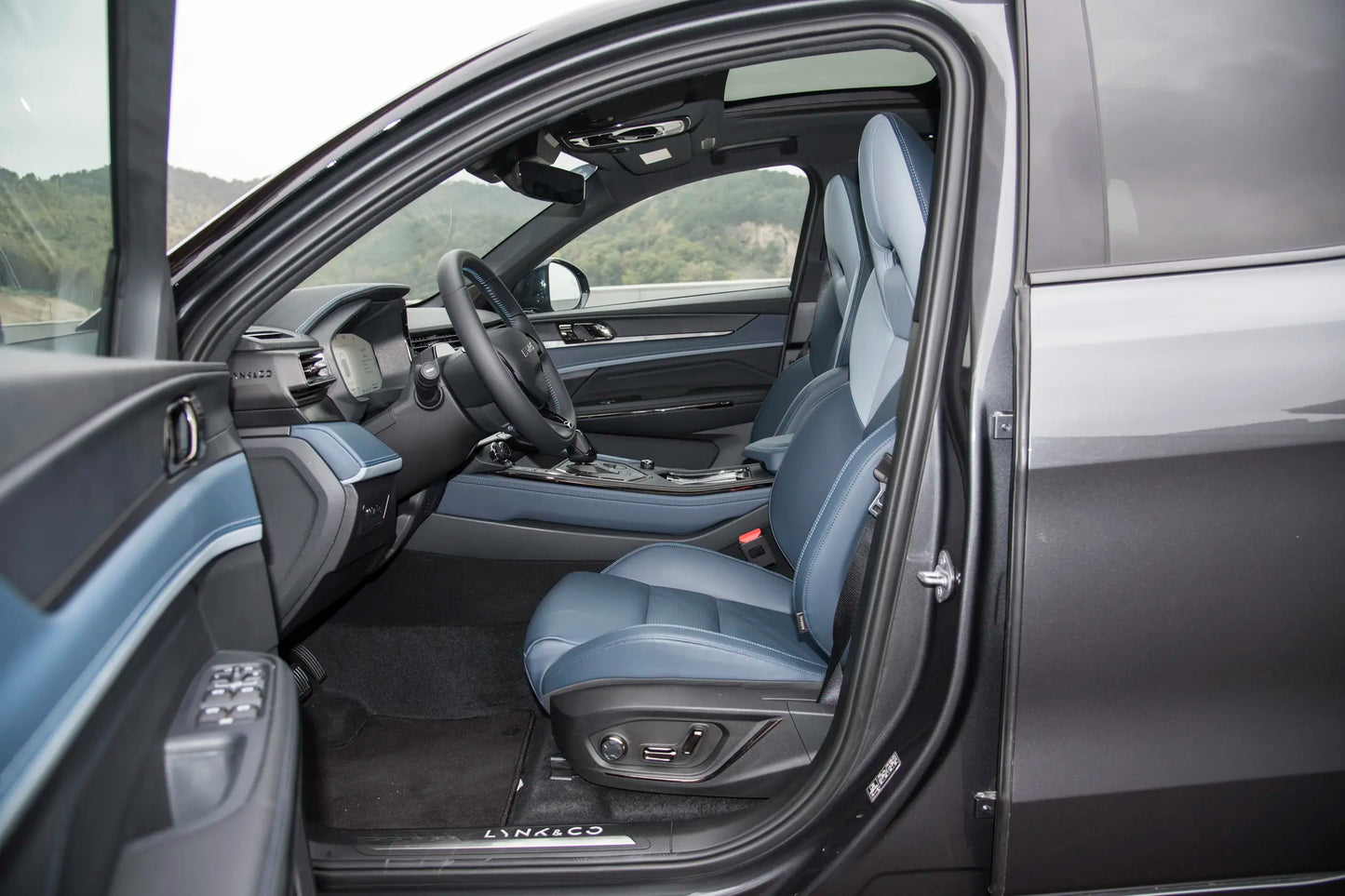 Lynk & Co Lynk & Co 05 EM-P -Híbrido PHEV