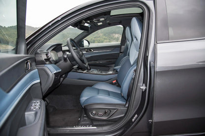 Lynk & Co Lynk & Co 05 EM-P -Híbrido PHEV