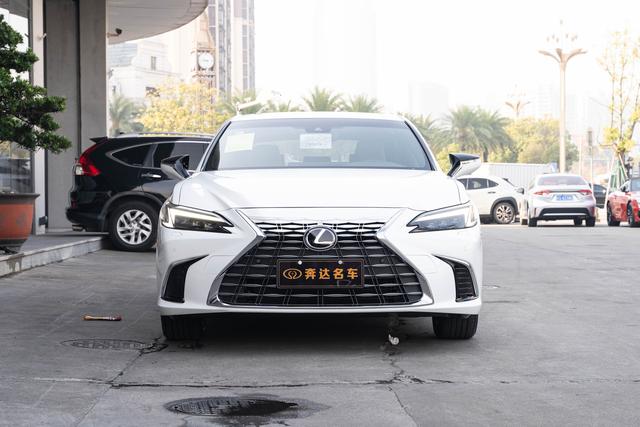 Certificated Pre-Owned Lexus ES 2025 200 Premium Edition - u22468399