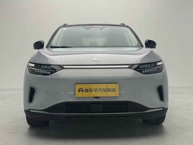 Certificated Pre-Owned Leapmotor C11 2024 Edition Pure Electric Version 580 Premium Edition -u22709973