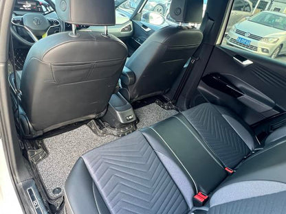 Certificated Pre-Owned Volkswagen ID.3 2023 Upgraded Pure Intelligent Enjoyment Edition -u22730519