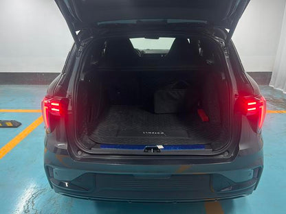 Certificated Pre-Owned Lynk & Co 01 EM-P 2023 1.5TD EM-P PM -u21990976