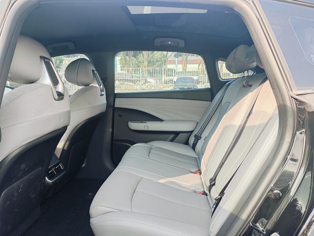 Certificated Pre-Owned Nissan N7 2025 510 Pro -u22612759