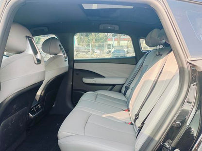 Certificated Pre-Owned Nissan N7 2025 510 Pro -u22612759