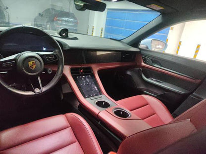 Certificated Pre-Owned Porsche Taycan 2020 Taycan -u22417596