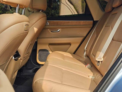 Certificated Pre-Owned Wenjie M5 2023 Extended-Range Rear-Wheel Drive Intelligent Driving Version -u22509517