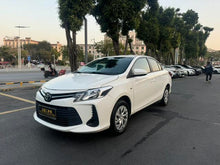 Certificated Pre-Owned Vios 2022 1.5L CVT Chuanghang CARE Edition - u22449673
