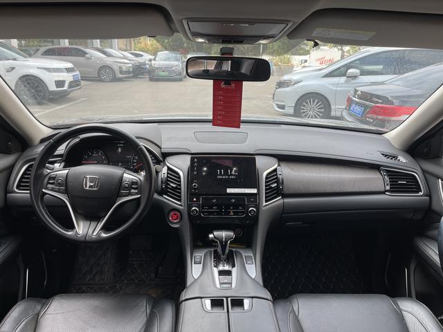Certificated Pre-Owned 2020 Guangdao 240 TURBO CVT Smart Enjoyment Edition - u22701953