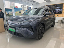 Certificated Pre-Owned BYD Tang L DM 2025 Edition DM-p 175KM Four-wheel Drive Drone Player Edition -u22386766