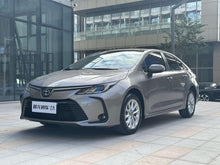 Certificated Pre-Owned GAC Toyota Corolla 2021 1.2T S-CVT Elite PLUS Edition - u22054378
