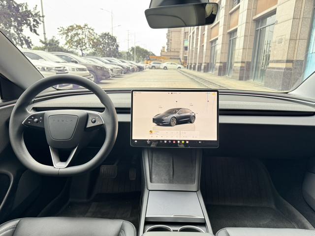 Pre-Owned Model 3 2023 Rear-Wheel Drive Version