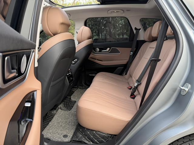 Certificated Pre-Owned Chery Tiggo 8L 2024 2.0T Automatic Premium Edition - u22102458