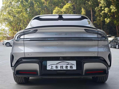 Certificated Pre-Owned Xiaomi YU7 2025 Ultra-Long Range Rear-Wheel Drive Version -u22672454