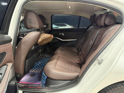 Certificated Pre-Owned BMW Series 3 2020 325Li M Sport Package - u22767637