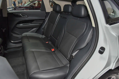Hongqi Hongqi HS3 - Híbrido PHEV