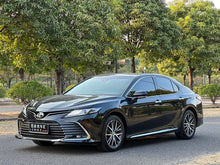 Certificated Pre-Owned Lexus Camry 2023 2.5G Luxury Edition - u22622081