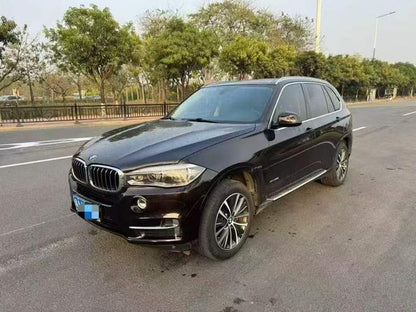 Certificated Pre-Owned BMW X5 (Imported) 2015 xDrive28i - u22560225
