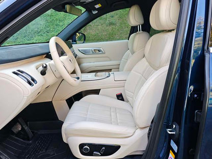 Pre - Owned Shenlan S09 2025 Rear - Wheel Drive Ultra+