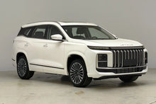 Chery Jetour X90 C-DM - Híbrido PHEV