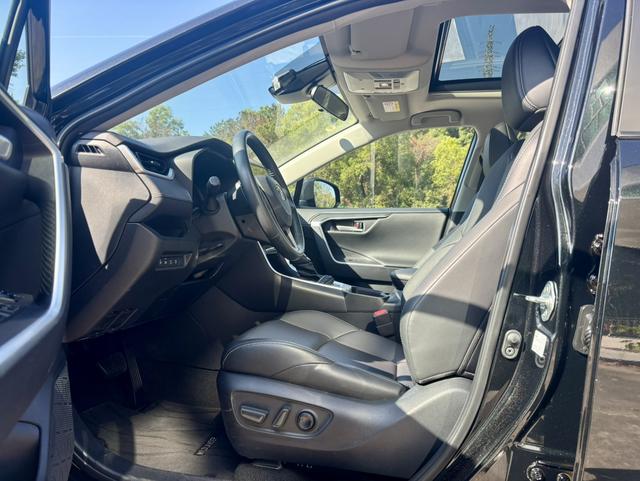 Certificated Pre-Owned GAC Toyota Wildlander 2023 2.0L Four-wheel Drive Luxury PLUS Edition - u22388419