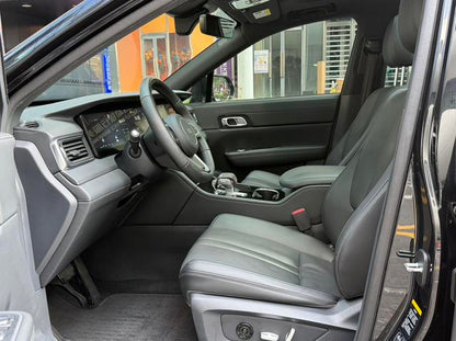 Pre - Owned 2020 Li ONE Extended - Range 6 - Seat Edition