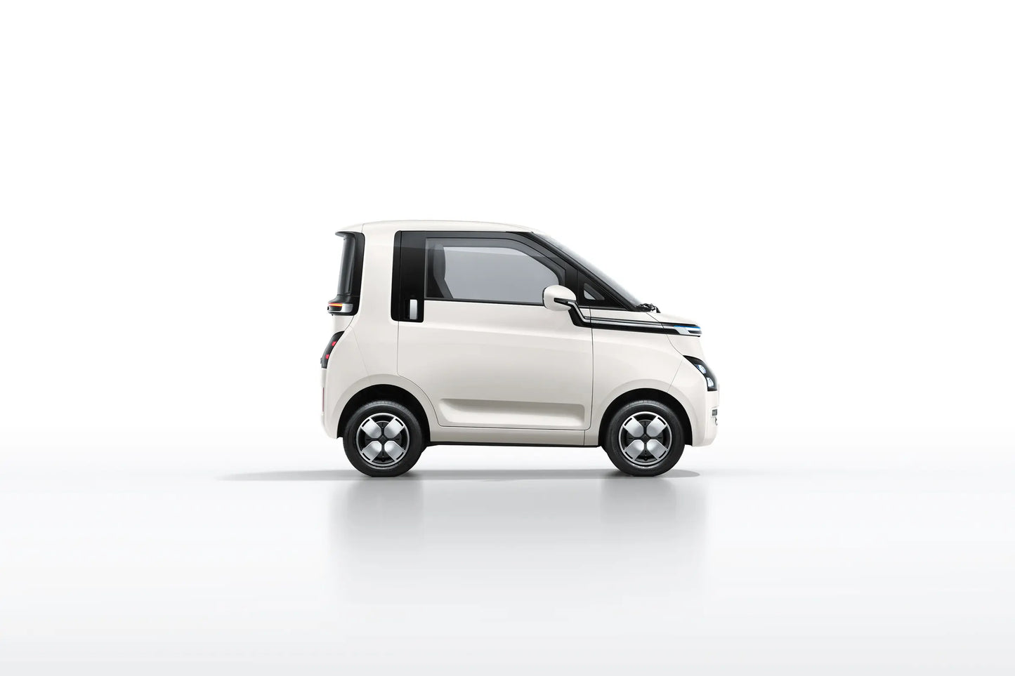 SAIC-GM-Wuling Aire ev Qingkong