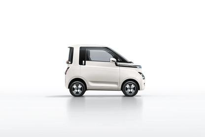 SAIC-GM-Wuling Aire ev Qingkong
