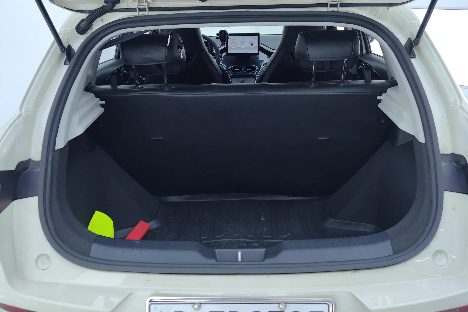 Certificated Pre-Owned BYD e2 2023 Comfort Model