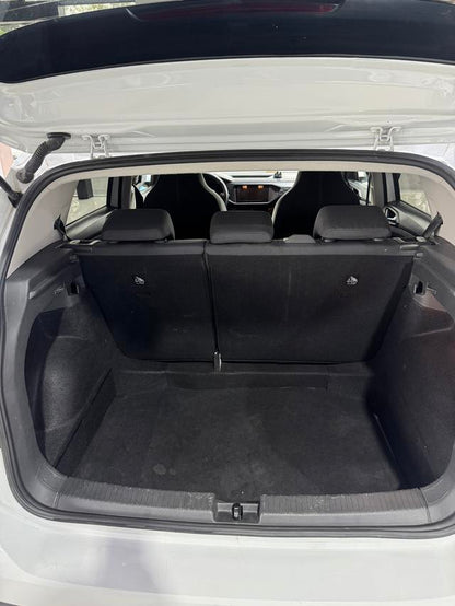 Certificated Pre-Owned T-Cross2023 Refreshed 1.5L Automatic Fashion Edition - u22634092