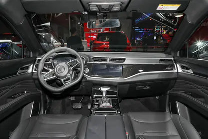 Dongfeng Sokon Fengguang ix5