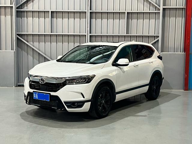 Certificated Pre-Owned Breeze 2021 240TURBO CVT 2WD Elite Edition - u22450062