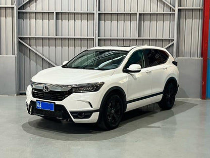 Certificated Pre-Owned Breeze 2021 240TURBO CVT 2WD Elite Edition - u22450062