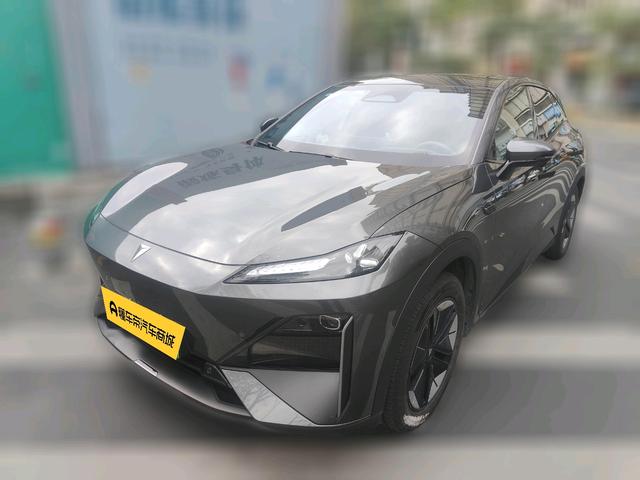 Certificated Pre-Owned Deepal S07 2024 628Max Qiankun Intelligent Driving ADS SE Electric Version -u22547054