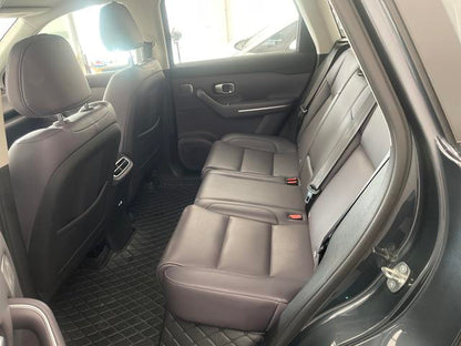 Certificated Pre-Owned Leapmotor C10 2024 Extended-Range 210 Lidar Edition -u22157338