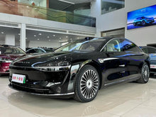 Certificated Pre-Owned Skyworth Xiangjie S9 Extended-Range Rear-Wheel Drive Ultra 2025 -u21682647