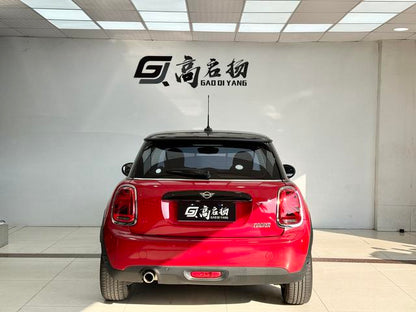 Certificated Pre-Owned MINI 2018 1.5T COOPER Classic Edition - u22408421