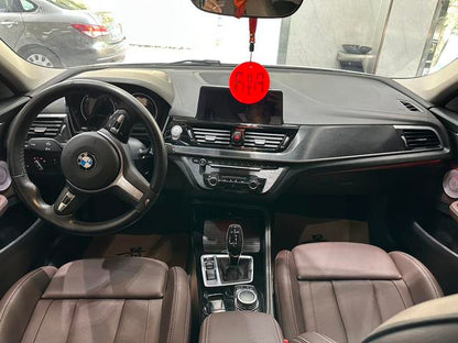 Certificated Pre-Owned BMW 1 Series 2021 125i M Sport Night Edition - u22438404