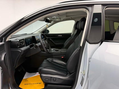 Certificated Pre-Owned Leapmotor C11 2021 Luxury Edition Ternary Lithium Battery -u22759589