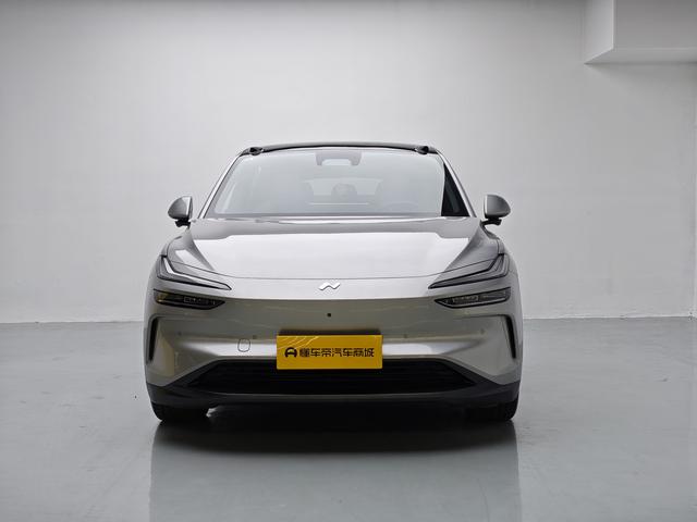 Certificated Pre-Owned Ledao L60 2024 Edition 525km Standard Range Four-Wheel Drive Version -u22004287