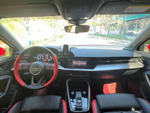 Certificated Pre-Owned 2021 Audi A3 A3L Limousine 35 TFSI Progressive Sporty Version - u22402875