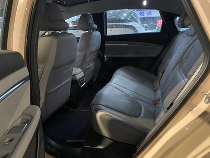 XPeng MONA M03 موديل 2024، طراز 620، إصدار طويل المدى، مستعمل