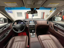 Certificated Used Infiniti EX 2011 EX25 Elegant Edition - u22067144