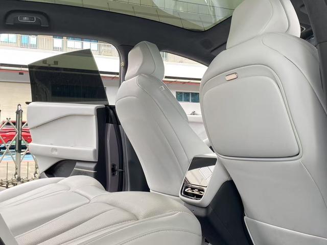 Certificated Pre-Owned XPENG P7+ 2024 Edition All-Electric Ultra-Long Range Max -u22635916