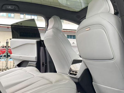 Certificated Pre-Owned XPENG P7+ 2024 Edition All-Electric Ultra-Long Range Max -u22635916