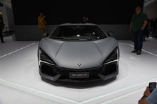 Lamborghini Revuelto - Híbrido PHEV