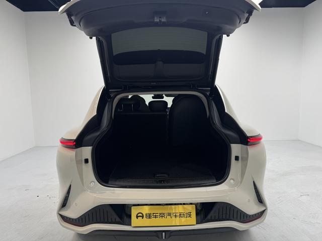 Certificated Pre-Owned IM LS7 2023 Elite Rear-Wheel Drive Version -u22431635