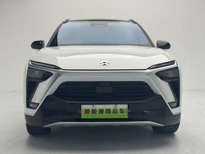 Pre-Owned NIO ES8 2022 Model 450KM 6-Seater Version