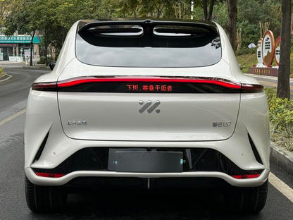 Certificated Pre-Owned IM LS7 2025 Refreshed Edition Ultra -u22484548