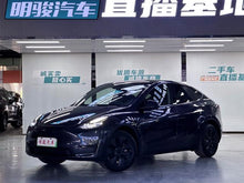 Certificated Pre-Owned Model Y 2024 Rear-Wheel Drive Version -u22630675