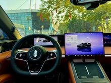 Certificated Pre-Owned Xiangjie S9T 2025 All-Electric Ultra Four-Wheel Drive -u21982787